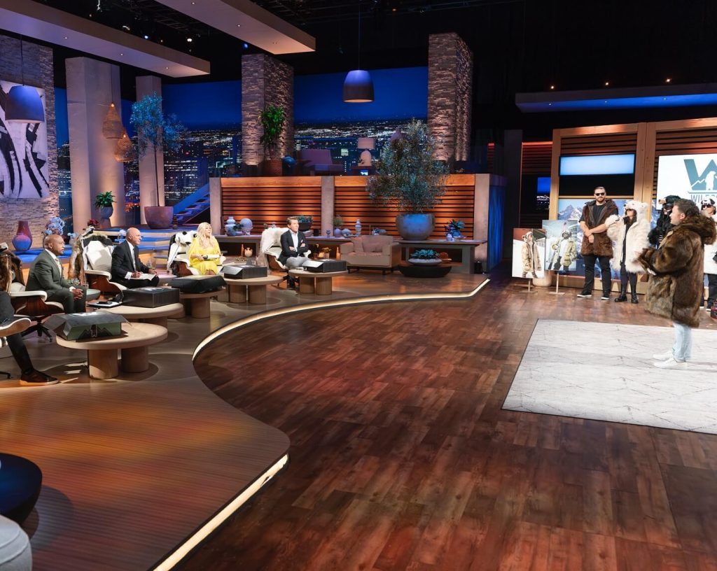 Wildcoat Shark Tank Update | Wildcoat Net Worth
