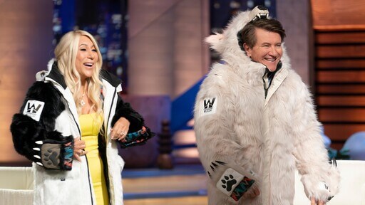 Wildcoat Shark Tank Update | Wildcoat Net Worth