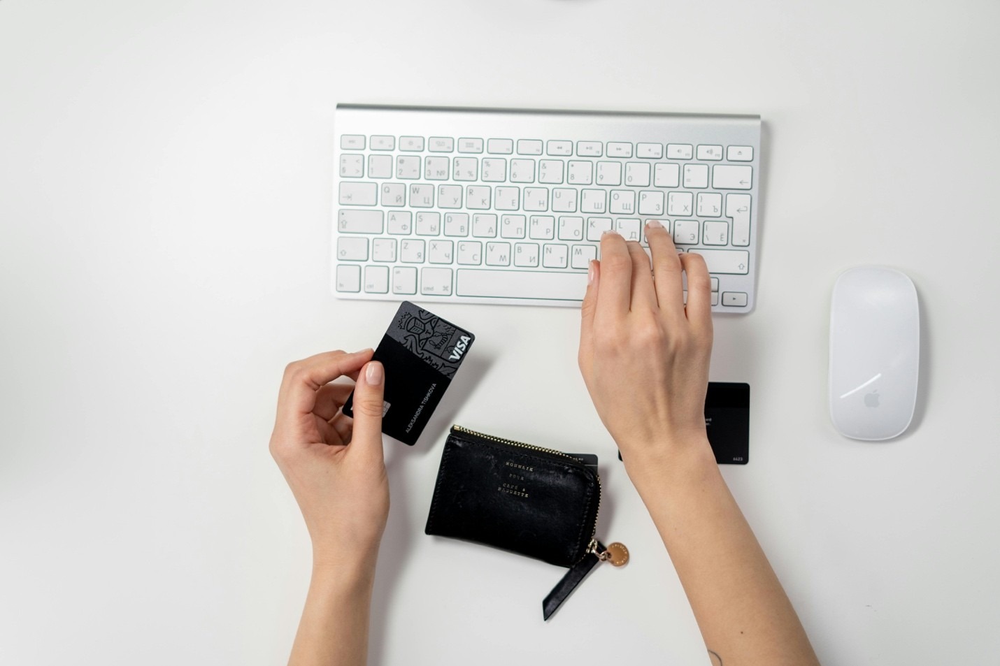 The Most Secure Online Payment Methods: Ensuring Safe Transactions for Every User
