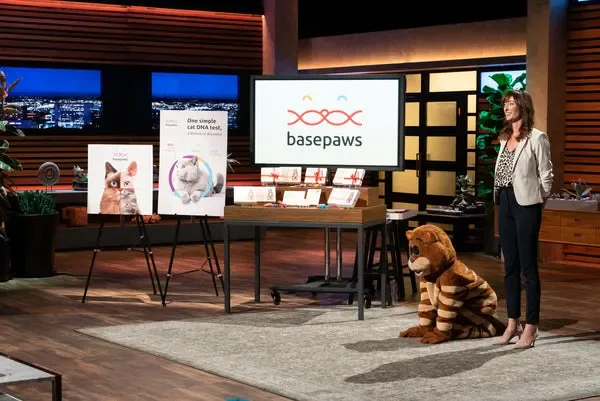 Basepaws After Shark Tank Pitch: Net Worth & Zoetis Acquisition