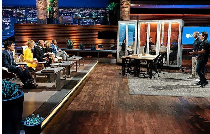 The Cubicall Shark Tank Pivot: Millions Made Without a Shark