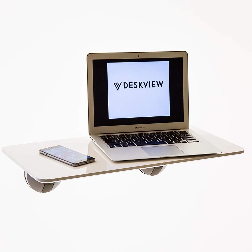 Shark Tank DeskView Update: Did the Deal Survive?