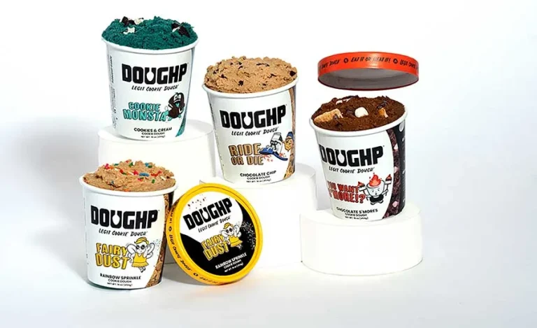 Did Doughp Survive Shark Tank? Update & Buyout Search