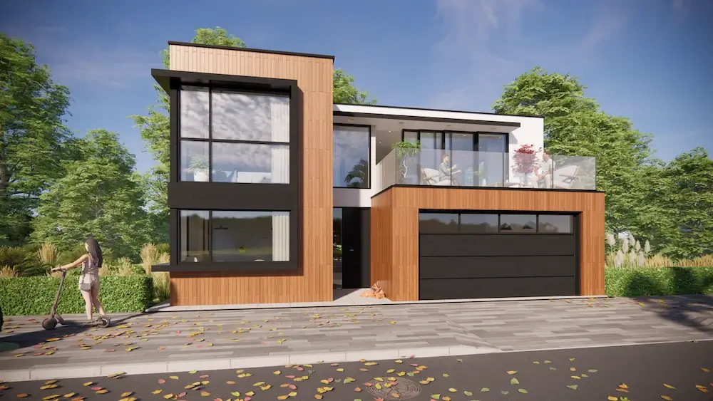 HiberTec Shark Tank Update: Wildfire Homes
