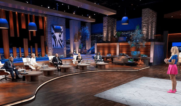 What Happened To PowerSoul Cafe After Shark Tank?