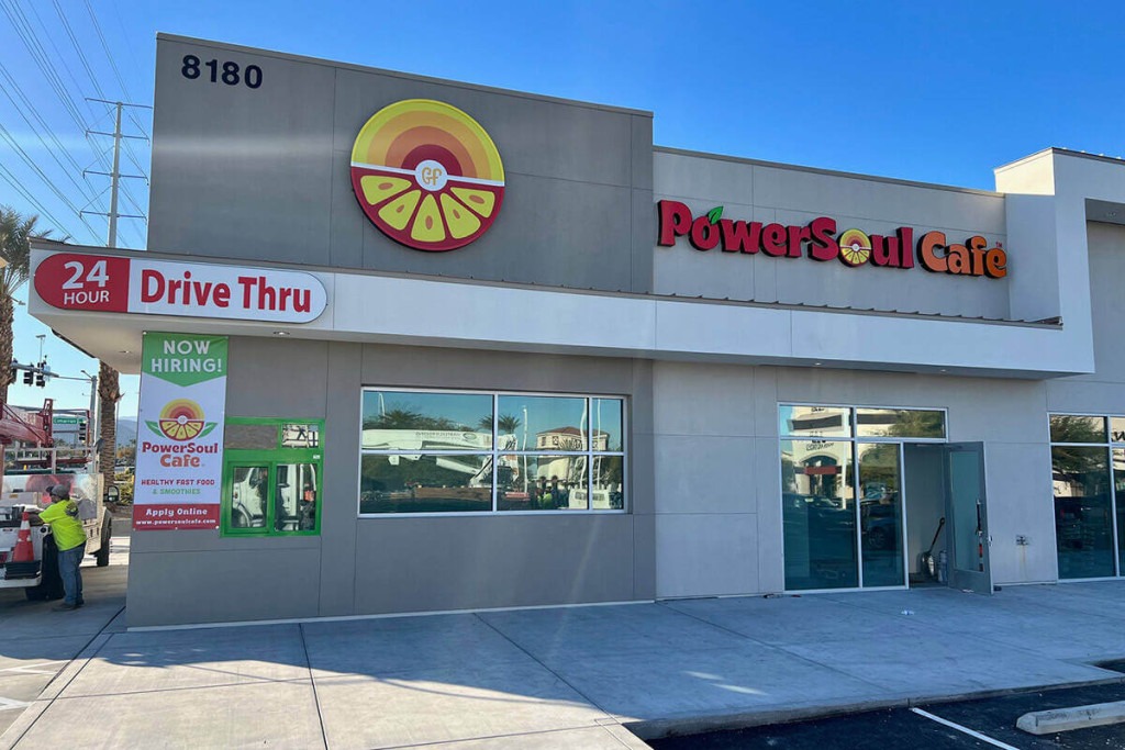 What Happened To PowerSoul Cafe After Shark Tank?