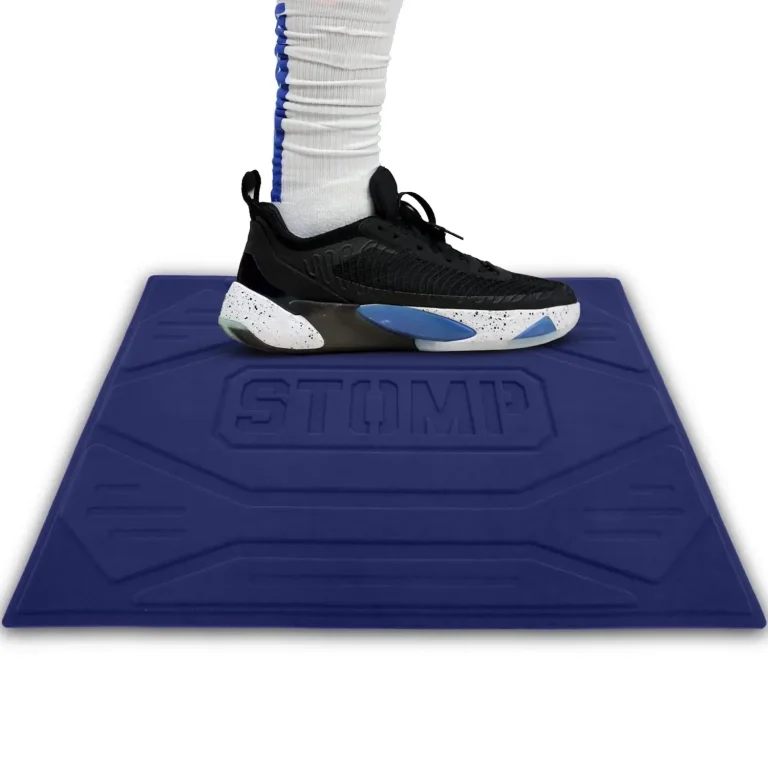 What Happened To STOMP Athletics After Shark Tank?