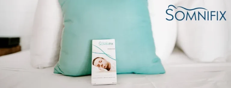 SomniFix Net Worth: The Mouth Taping Trend Explained