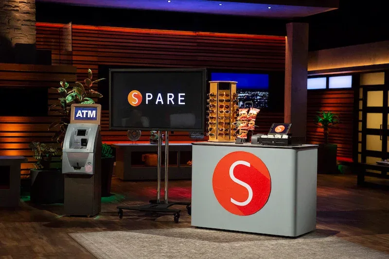 Spare Virtual ATM After Shark Tank: Is D’Ontra Hughes Still in Business?