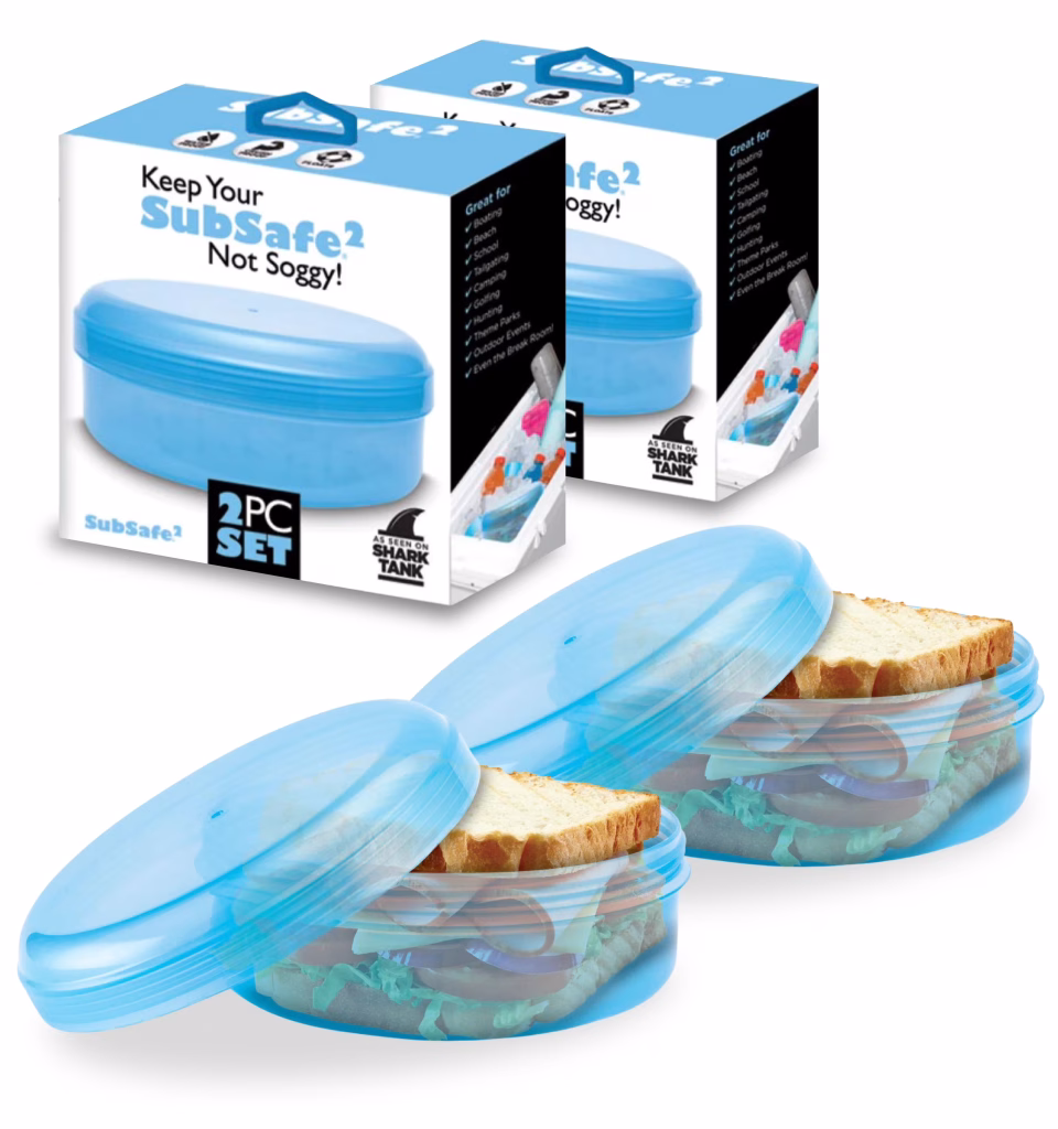 SubSafe Shark Tank Update: Mark Cuban’s $100K Deal?