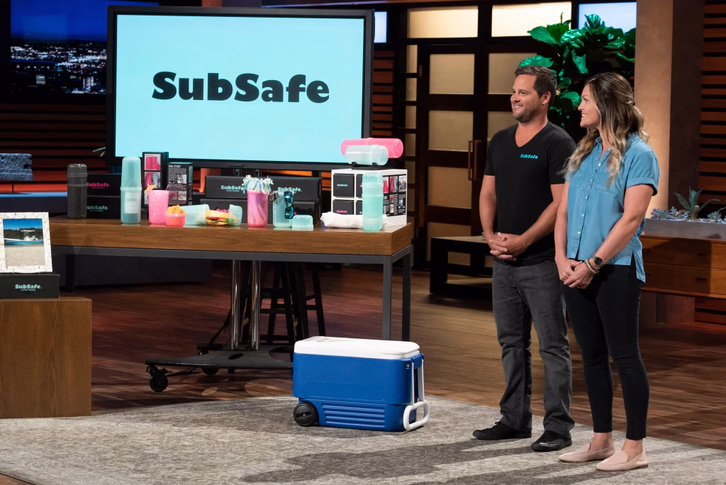 Is SubSafe Still in Business? Revenue & Net Worth.