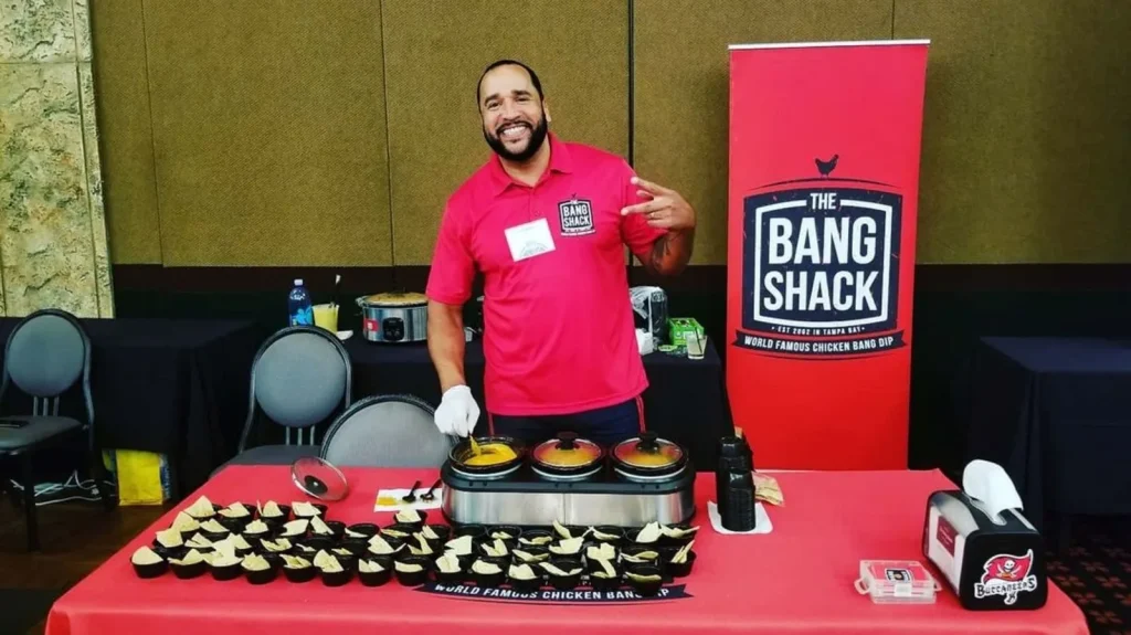 The Bang Shack Update: Jason Hadley's Shark Tank Pitch, Pivot, and Closure