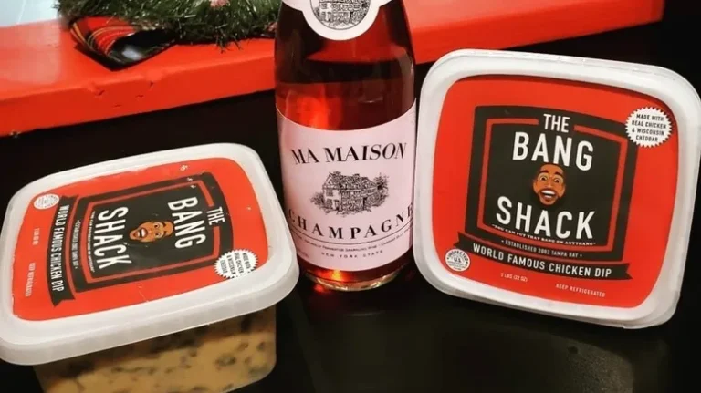 The Bang Shack Update: Jason Hadley's Shark Tank Pitch, Pivot, and Closure