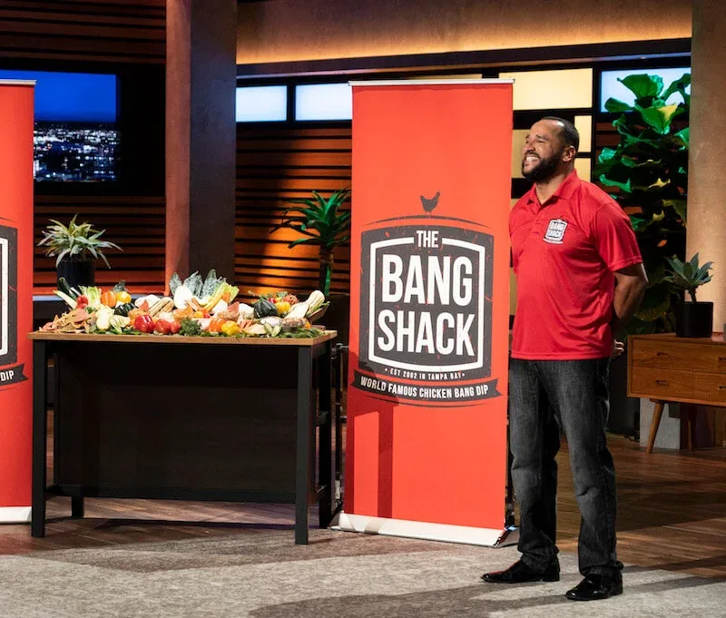 The Bang Shack Update: Jason Hadley's Shark Tank Pitch, Pivot, and Closure