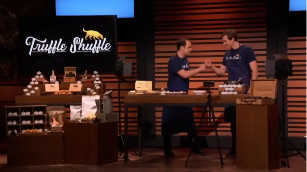 Truffle Shuffle Shark Tank Update: The Story Behind the ButcherBox Acquisition