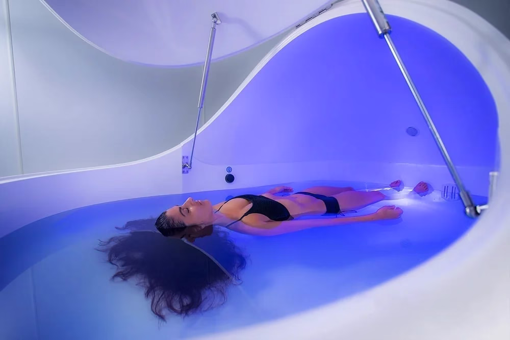 Urban Float Shark Tank Update: Net Worth & Franchise Update